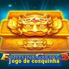 jogo de cosquinha