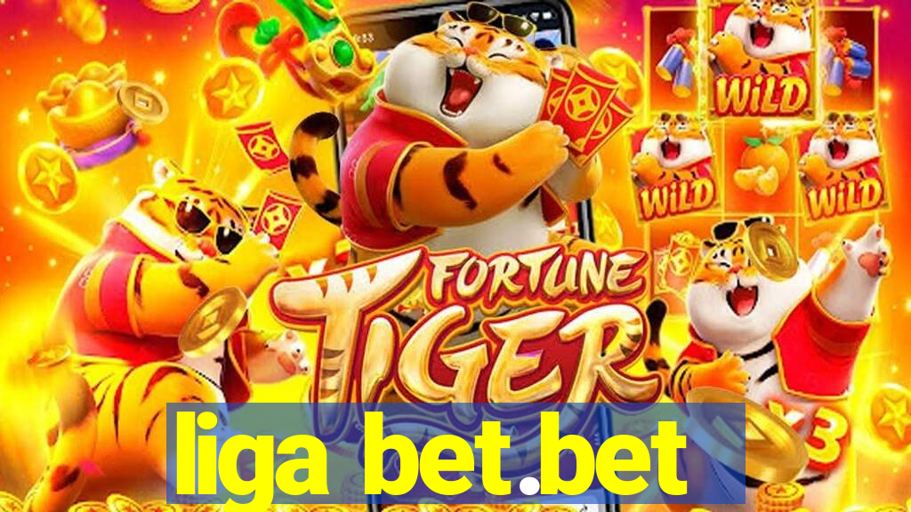 liga bet.bet