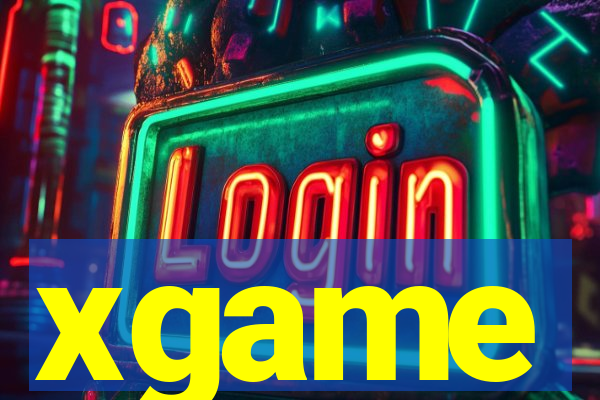 xgame