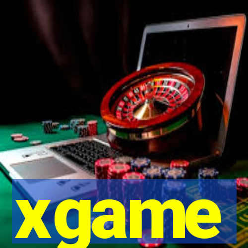 xgame