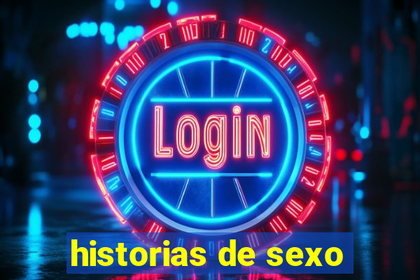 historias de sexo