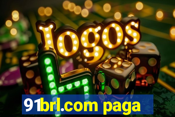 91brl.com paga