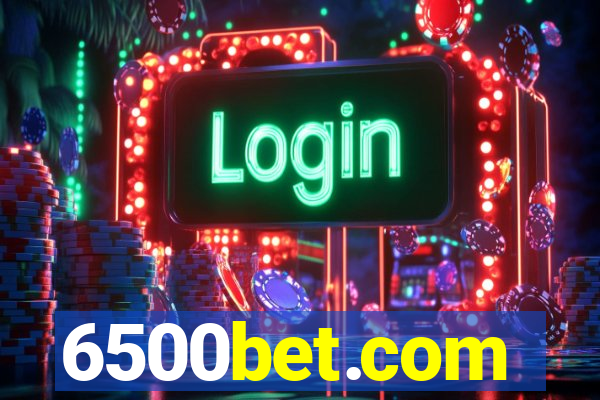 6500bet.com