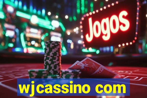 wjcassino com