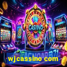 wjcassino com