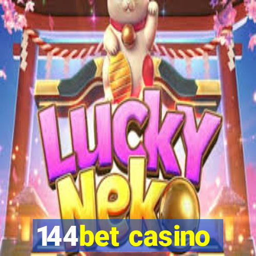 144bet casino