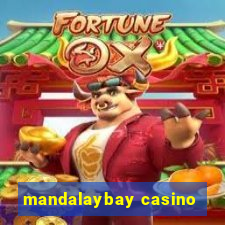 mandalaybay casino