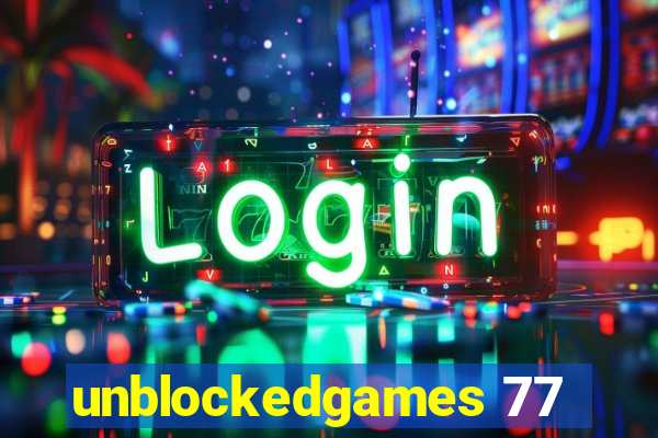 unblockedgames 77