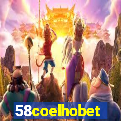 58coelhobet