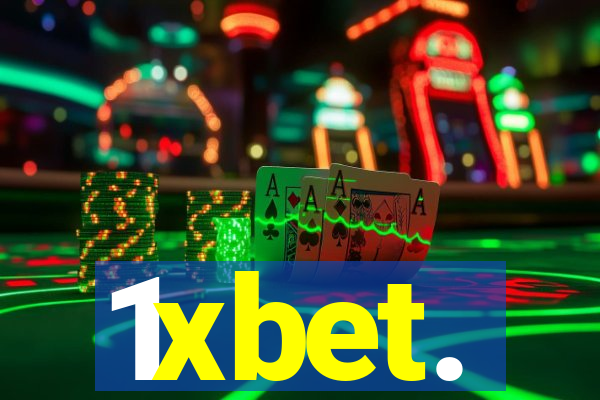 1xbet.