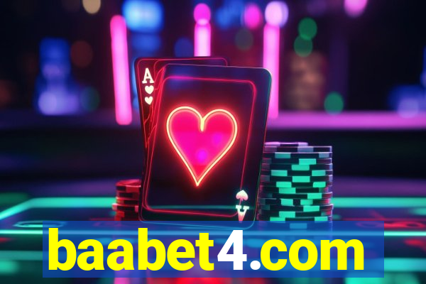 baabet4.com