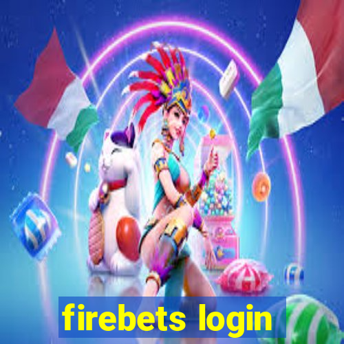 firebets login