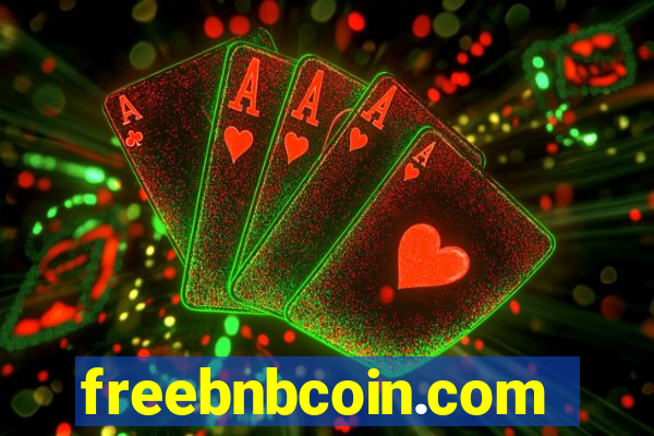 freebnbcoin.com