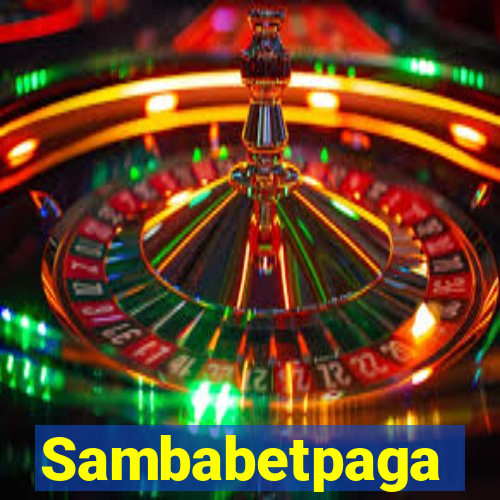 Sambabetpaga