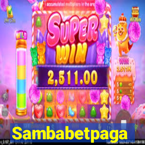 Sambabetpaga