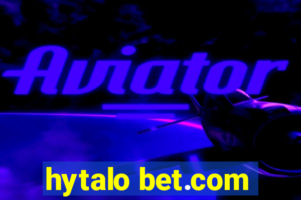 hytalo bet.com