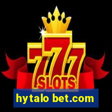 hytalo bet.com