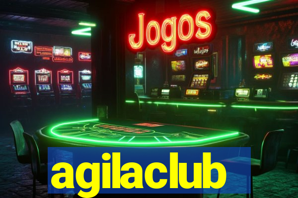 agilaclub