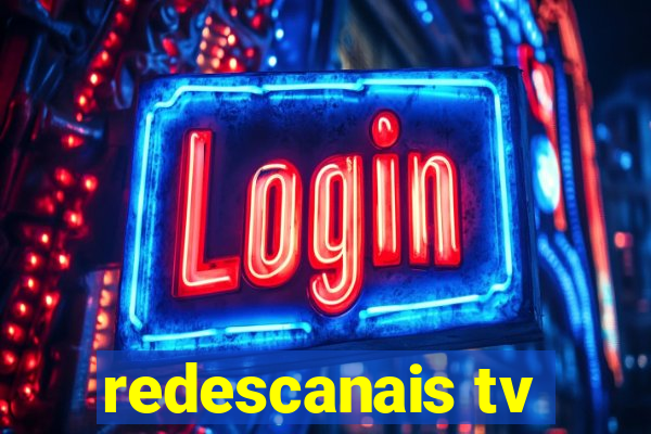 redescanais tv