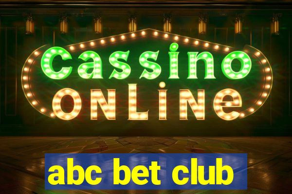 abc bet club