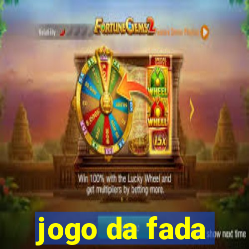 jogo da fada