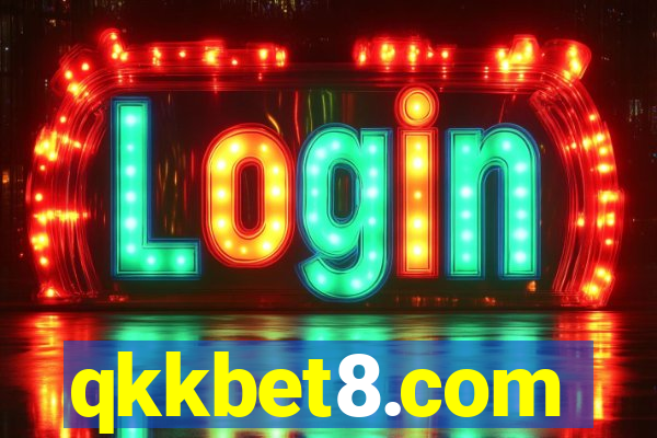 qkkbet8.com