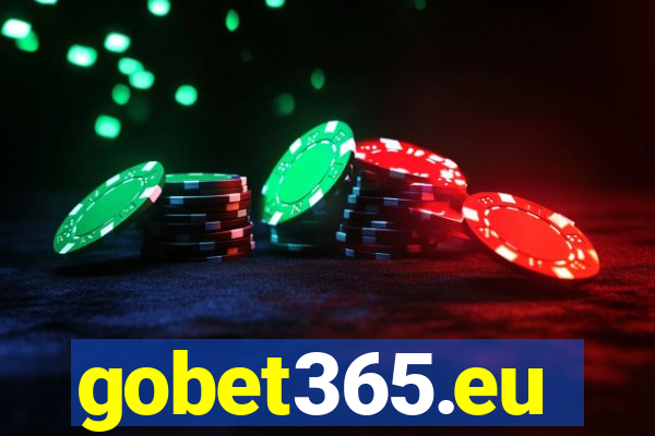 gobet365.eu