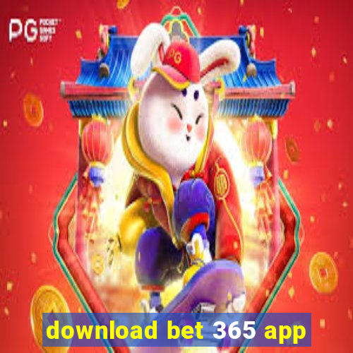 download bet 365 app