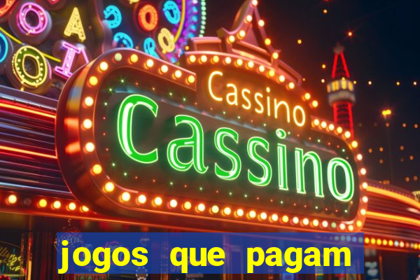 jogos que pagam por se cadastrar