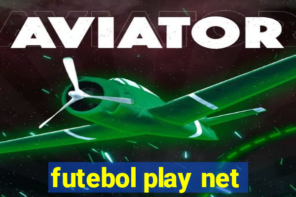 futebol play net