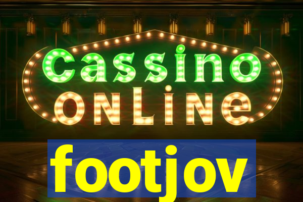 footjov