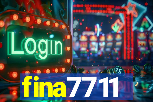 fina7711