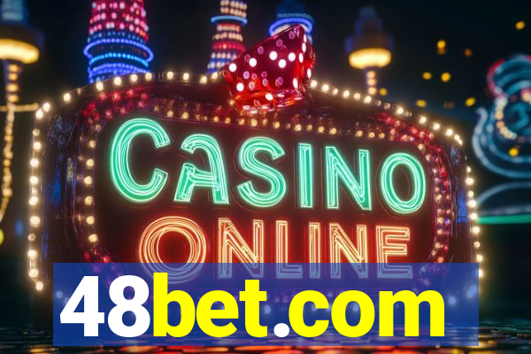 48bet.com