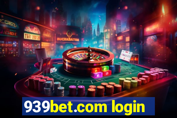 939bet.com login