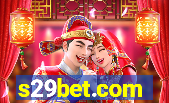 s29bet.com