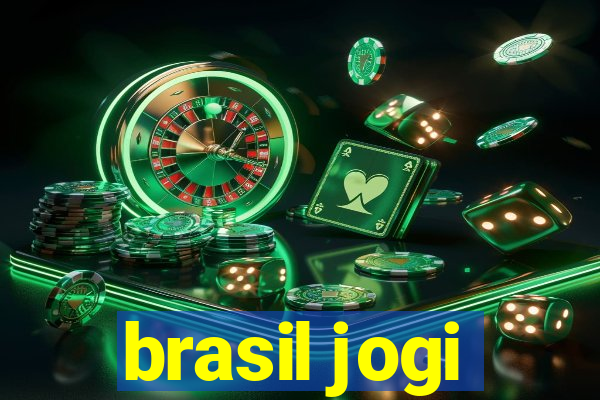 brasil jogi