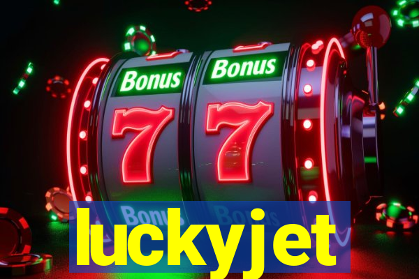 luckyjet