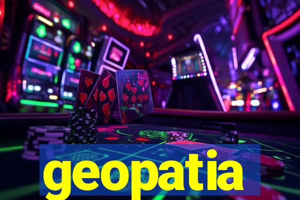 geopatia