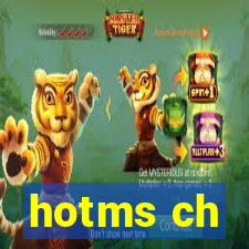 hotms ch