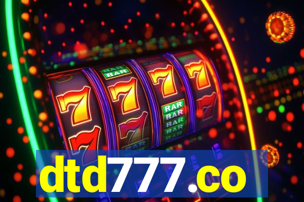 dtd777.co