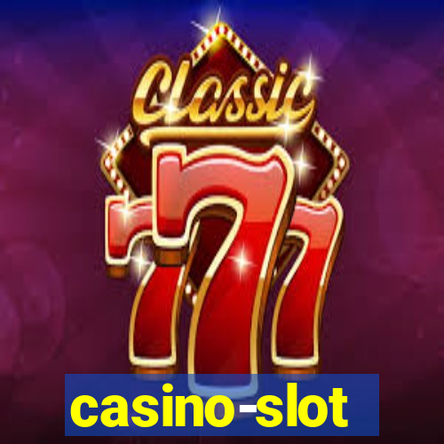 casino-slot