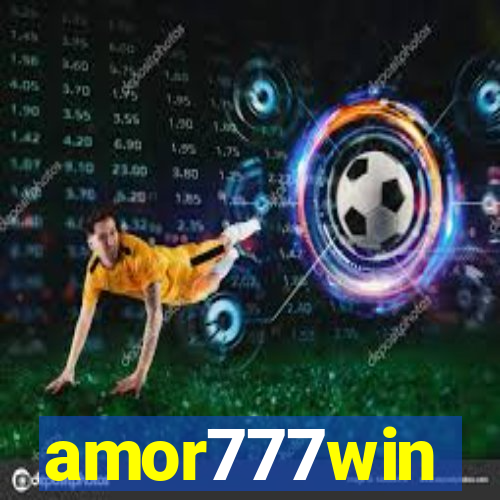 amor777win