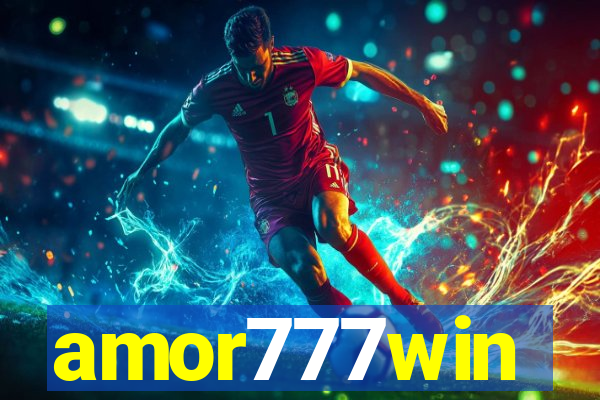 amor777win