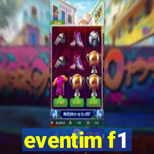 eventim f1