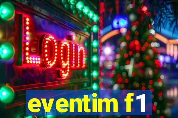 eventim f1