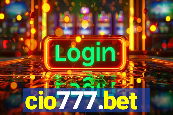 cio777.bet