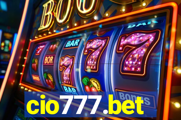 cio777.bet