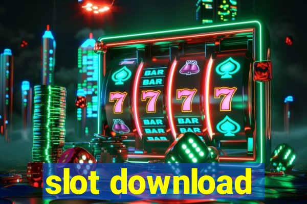 slot download