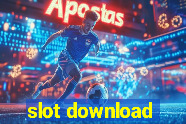 slot download