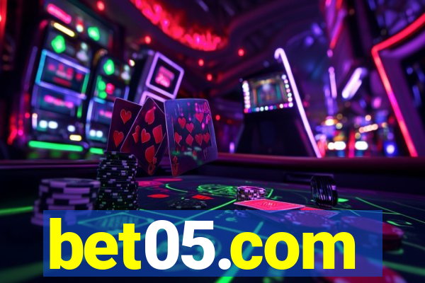 bet05.com